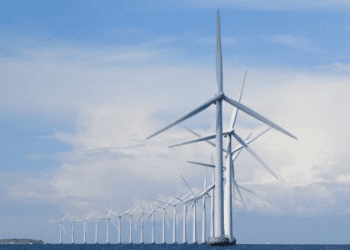 Rüzgar ilk kez Birleşik Krallık elektriğinin en büyük kaynağı oldu