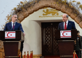 “Uluslararası sistemin adaletsizliği karşısında halkımızın haklarını savunmaya devam edeceğiz”