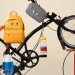 Anya Hindmarch’in, ‘The Village Bike’ mağazası 5 Şubat’a kadar, Pont Street’te