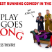 West End’de kahkaha fırtınası: The Play That Goes Wrong 10. yılında