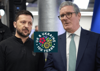 İngiltere ve Ukrayna’dan dönüm 100 yıllık anlaşma