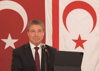 Yurtdışındaki Kıbrıslı Türkler için tarihi adım