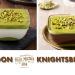 Hafiz Mustafa 1864 introduces two new desserts; Knightsbridge, London