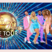 Strictly Come Dancing The Live Tour 2025, 7 – 9 Şubat’ta, O2 Arena’da