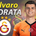 Alvaro Morata; Türk futbolunun en büyük transferleri arasında