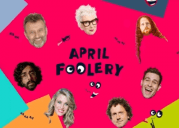 Eastside’ın yıllık bağış toplama galası April Foolery, West End’de