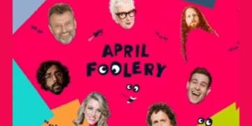 Eastside’ın yıllık bağış toplama galası April Foolery, West End’de