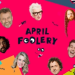 Eastside’ın yıllık bağış toplama galası April Foolery, West End’de