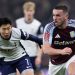 Aston Villa kupada Tottenham’ı eledi