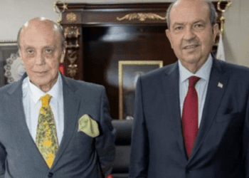 Tatar, iş insanı Asil Nadir’in vefatı dolayısıyla taziye mesajı yayımladı