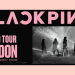 Blackpink, 2025 Dünya turuyla 15 Ağustos’ta, Wembley’de