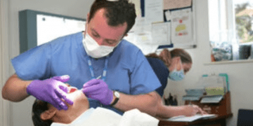 Dental patients to benefit from 700,000 extra urgent appointments