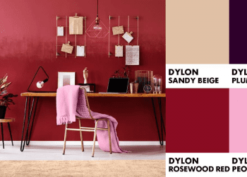 Dylon Deterjan, kıyafetleri yenilemek için bir pop-up düzenleyecek