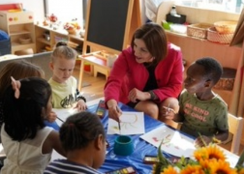 Early years reform to cut costs and deliver on Plan for Change