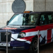 £120 million to roll-out more electric vans, taxis and motorbikes