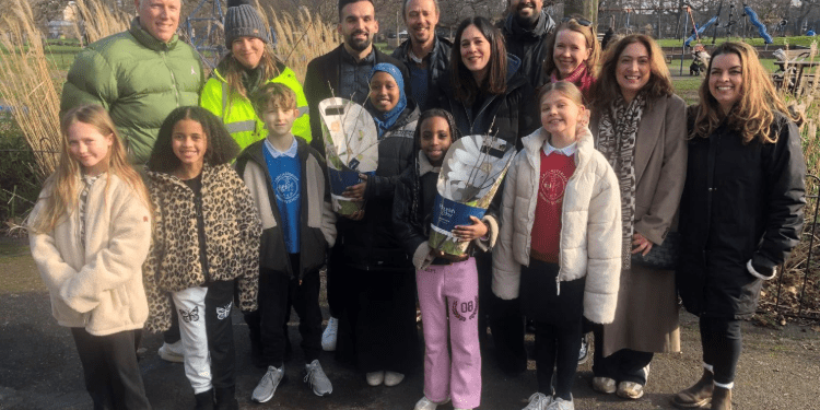 ‘Haringey leading the way towards a fairer, greener London’