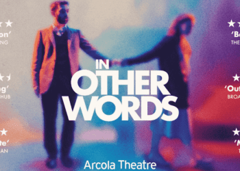 Çok ödüllü aşk hikayesi ‘In Other Words’ sadece bir hafta için geri dönüyor