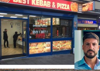 Premier Lig’de Arsenal, Manchester City’i 5-1 devirdi!