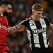 Liverpool, Newcastle’ı geçti: Zirvede fark 13 puan