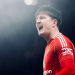 Maguire’ın golü 10 kişi kalan United’a hayat verdi