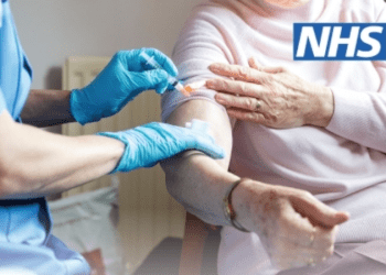 NHS Londra, yaşlı bireyleri RSV aşısı olmaya çağırıyor