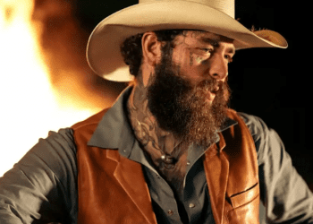 Post Malone, 7 Eylül’de, Tottenham Hotspur sahnesinde sevenleriyle buluşuyor