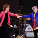 Rolling Stones,Avrupa turnesini askıya aldı; Londra konserleri iptal