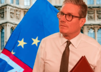 Keir Starmer’ın, AB sıfırlaması: Avrupa Konseyi’nin gayrı resmi toplantısına katılacak