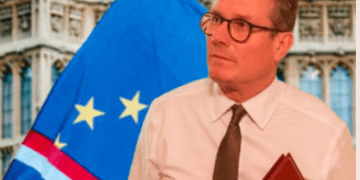 Keir Starmer’ın, AB sıfırlaması: Avrupa Konseyi’nin gayrı resmi toplantısına katılacak