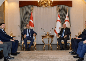 Cumhurbaşkanı Tatar: Asla azınlık olarak görülmeyi kabul etmeyeceğiz