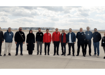 “TEKNOFEST, Kıbrıs Türkü’ne ilham ve motivasyon katarken, ülke tanıtımına da katkı yapacak”