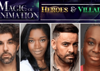 Tüm zamanların popüler nostaljik konseri ‘Animasyonun Büyüsü’