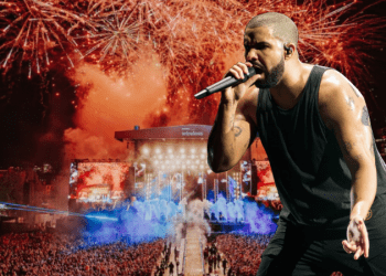 ‘Wireless Festival 2025’in kadrosu açıklandı; Drake üç gece sahnede