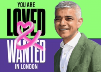 Khan, Londra genelindeki topluluklara destek kampanyası duyurdu