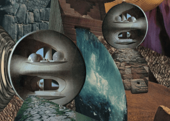 Aleksandra Kasuba’nın, İngiltere’de ki ilk müze sergisi, Tate St Ives’te