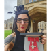 Dr. Mine Conkbayır Awarded MBE for Contributions to Early Childhood Development