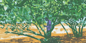 Öncü yayıncı Kip Gresham’ın çığır açan baskıları, Royal Academy’de satışta