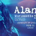 90’ların ikonik sesi Alanis Morissette, 27 Temmuz’da, The O2 sahnesinde