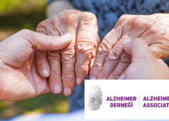 Alzheimer Derneği: Yaşlılarımız için artık eylem zamanı !