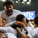 Aston Villa çeyrek finale göz kırptı