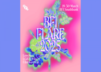 İngiltere’nin en büyük film festivallerinden BFI Flare 2025 başladı