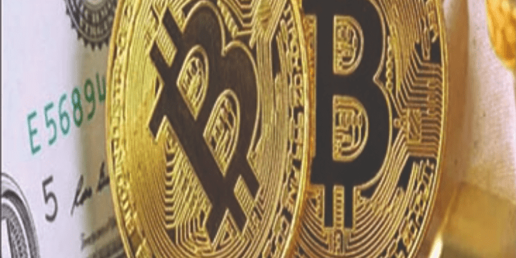 Bitcoin continues to face volatility