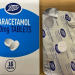 Members of the public asked to return Boots Paracetamol 500mg tablets