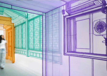 Do Ho Suh’un büyüleyici dünyası, Tate’te sanatseverlerle buluşuyor