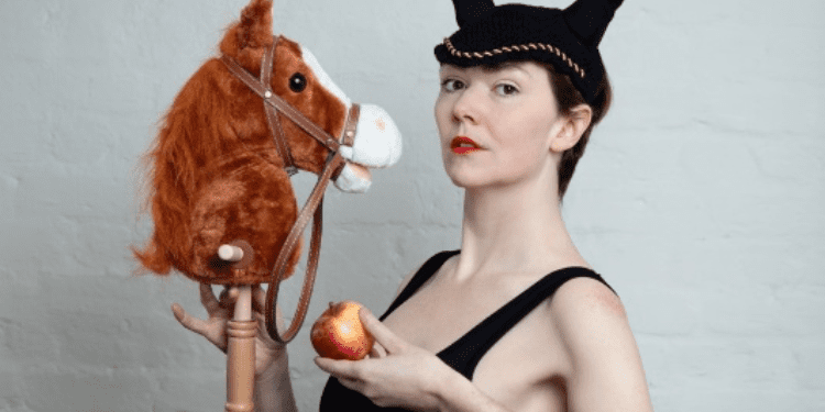 One of the 50 funniest comedians of the 21st century