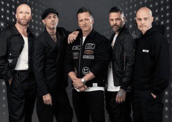 İngiltere’nin efsanevi pop grubu Five, 25 yıl sonra tüm üyeleriyle sahne alacak