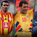 Gheorghe Hagi’ye Romanya’dan büyük onur