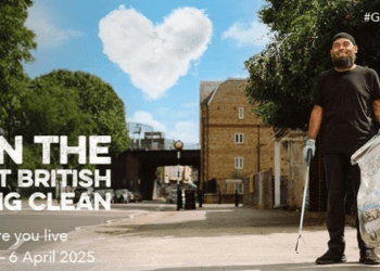 Haringey’de bahar temizliği; tüm sakinler davet ediliyor