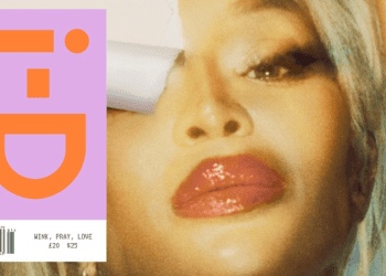 iD dergisi “Bilinmeyen Sayı” ile 2025 ilkbahar/yaz sezonunda geri döndü