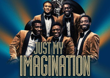 Motown efsanesi The Temptations, 65. yıl dönümünde, Dominion Theatre’da